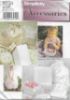 Picture of A106 SIMPLICITY 9231: BRIDAL ACCESSORIES ONE SIZE 