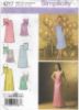 Picture of B139 SIMPLICITY 4217: SKIRT & TOP SIZE 16-24