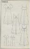 Picture of C345 NEW LOOK 6504: SUMMER DRESS SIZE 6-16