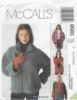 Picture of A14 McCALL'S 9585: JACKET SIZE 4-14