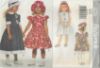 Picture of C352 BUTTERICK 3270 GIRL'S DRESS SIZE 5-6+