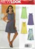 Picture of 11 NEW LOOK 6263: DRESS SIZE 8-18