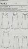 Picture of 11 NEW LOOK 6263: DRESS SIZE 8-18