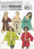 Picture of B11 BUTTERICK B5224: JACKET SIZE 4-14