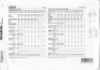Picture of B51 SIMPLICITY S9603: WOMEN'S CAFTANS & WRAPS SIZE 18-24