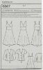 Picture of B134 NEW LOOK 6867: TOP, JACKET & DRESS SIZE 8-18