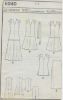 Picture of B13 NEW LOOK 6240: TOP, SKIRT & DRESS SIZE 8-18