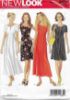 Picture of B4 NEW LOOK 6601: DRESS SIZE 10-28