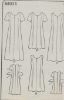 Picture of B4 NEW LOOK 6601: DRESS SIZE 10-28