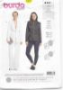 Picture of B66 BURDA 6376: JACKET SIZE 8-18