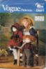 Picture of C145 VOGUE 9699: DOLL& CLOTHES SIZE 22"or 56cm