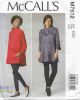Picture of C357 McCALL'S M7512: JACKET SIZE 4-22
