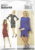 Picture of C356 BUTTERICK B6515: DRESS SIZE 14-22