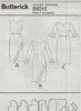 Picture of C356 BUTTERICK B6515: DRESS SIZE 14-22