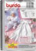 Picture of C268 BURDA 3551: CHRISTENING COORDINATES SIZE 3M-2YRS 