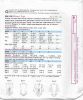 Picture of C108 KWIK*SEW K4160: TOP SIZE XS-XL