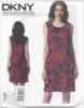 Picture of C320 VOGUE V1349: DRESS SIZE 8-16