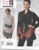 Picture of A130 VOGUE V1430: BLOUSE & SKIRT SIZE OSZ