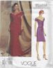 Picture of F15 VOGUE 2608: DRESS SIZE 8-12