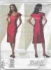 Picture of A91 VOGUE V2943: DRESS SIZE 10-14