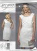 Picture of A1 VOGUE V1270: DRESS SIZE 8-16
