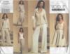 Picture of A30 VOGUE V2958: JACKET, BUSTIER, DRESS, SKIRT & PANTS SIZE 10-14