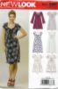 Picture of B266 NEW LOOK 6887: DRESS SIZE 6-16