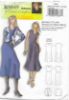 Picture of B4 BUTTERICK B5049: DRESS & JACKET SIZE 3-14