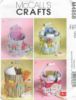 Picture of C230 McCALL'S M4858: BUCKET ORGANZERS  ONE SIZE 