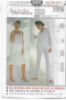 Picture of C197 BURDA 8455: JACKET, TOP, SKIRT & PANTS SIZE 8-18