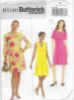 Picture of C329 BUTTERICK B5180: DRESS SIZE 8-14