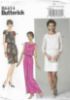 Picture of C35 BUTTERICK B6414: DRESS SIZE 14-22