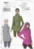 Picture of C25 VOGUE V8854: JACKET SIZE 16-26