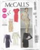 Picture of A96 McCALL'S M6460: DRESS SIZE 6-14