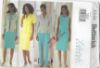 Picture of A134 BUTTERICK 3346: JACKET DRESS SKIRT & PANTS SIZE 8-12