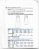 Picture of C182 KWIK*SEW K3871: DRESS SIZE XS-XL 