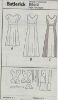 Picture of C145 BUTTERICK B6449: DRESS SIZE 8-16
