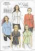 Picture of C347 VOGUE V8747: SKIRT SIZE 12-20