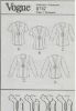 Picture of C347 VOGUE V8747: SKIRT SIZE 12-20