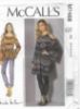 Picture of C251 McCALL'S M7468: TOP OR DRESSS SIZE 6-14