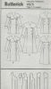 Picture of C324 BUTTERICK B4875: JACKET & COAT SIZE 16-22