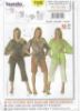 Picture of A56 BURDA 7940: TOP SIZE 10-24