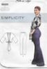 Picture of A94 SIMPLICITY S8655: PANTS & TOP SIZE 16-24
