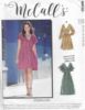 Picture of A36 McCALL'S M8083: DRESS SIZE 14-22