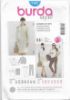 Picture of A91 BURDA 7105: JACKET, SHIRT, SKIRT & PANTS SIZE 8-20