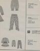 Picture of A14 McCALL'S 8139: BETSY McCALL DOLLS CLOTHES SIZE 18"