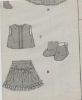 Picture of A6 McCALL'S 7434: DOLL & CLOTHES SIZE 18"
