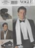 Picture of A132 VOGUE 7104: MEN'S ACCESSORIES ONE SIZE 