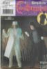 Picture of C253 SIMPLICITY 4083: MENS COSTUME SIZE XS-M 