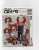 Picture of A33 McCALL'S 713: DOLL WITH CLOTHES